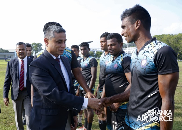 INTER UNIT RUGBY CHAMPIONSHIP – 2025