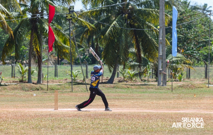 SLAF BASE KATUNAYAKE CELEBRATES 74TH ANNIVERSARY