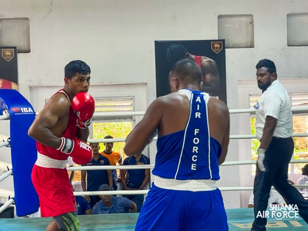 SLAF BOXING TEAM EXCELS AT BASL LAYTON CUP BOXING TOURNAMENT – 2026