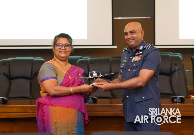 AWARENESS PROGRAMME ON THE PREVENTION OF ILLEGAL INVESTING PLANS, ECONOMIC BREAKDOWN AND REBUILDING OF SRI LANKA ECONOMY