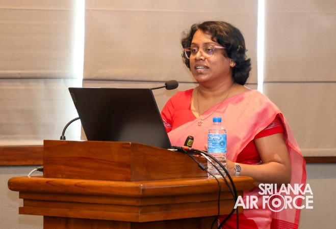 AWARENESS PROGRAMME ON THE PREVENTION OF ILLEGAL INVESTING PLANS, ECONOMIC BREAKDOWN AND REBUILDING OF SRI LANKA ECONOMY