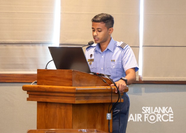 AWARENESS PROGRAMME ON THE PREVENTION OF ILLEGAL INVESTING PLANS, ECONOMIC BREAKDOWN AND REBUILDING OF SRI LANKA ECONOMY