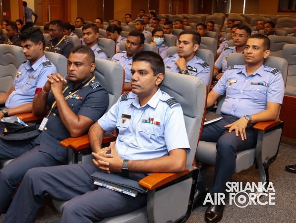 AWARENESS PROGRAMME ON THE PREVENTION OF ILLEGAL INVESTING PLANS, ECONOMIC BREAKDOWN AND REBUILDING OF SRI LANKA ECONOMY