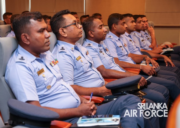 AWARENESS PROGRAMME ON THE PREVENTION OF ILLEGAL INVESTING PLANS, ECONOMIC BREAKDOWN AND REBUILDING OF SRI LANKA ECONOMY
