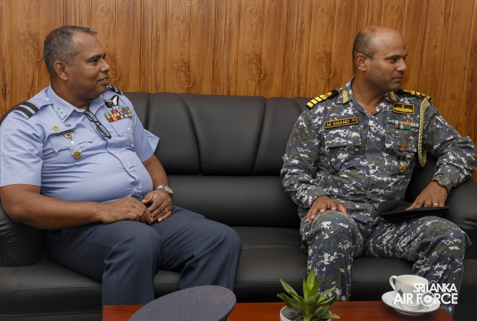 INDIAN AIR FORCE MI‑17 CREW DEPARTS AFTER RELIEF ASSISTANCE IN SRI LANKA