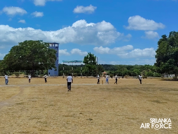 SLAF STATION MORAWEWA CELEBRATES 53RD ANNIVERSARY