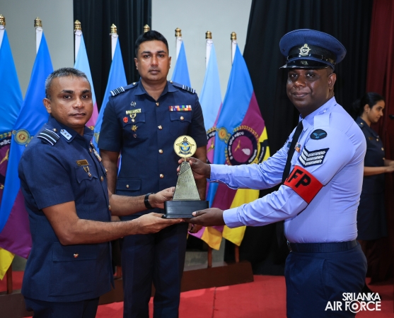 CERTIFICATE AWARDING CEREMONY OF NO. 28 ENGLISH MEDIUM AND NO. 99 SINHALA MEDIUM NON-COMMISSIONED OFFICERS' MANAGEMENT COURSES