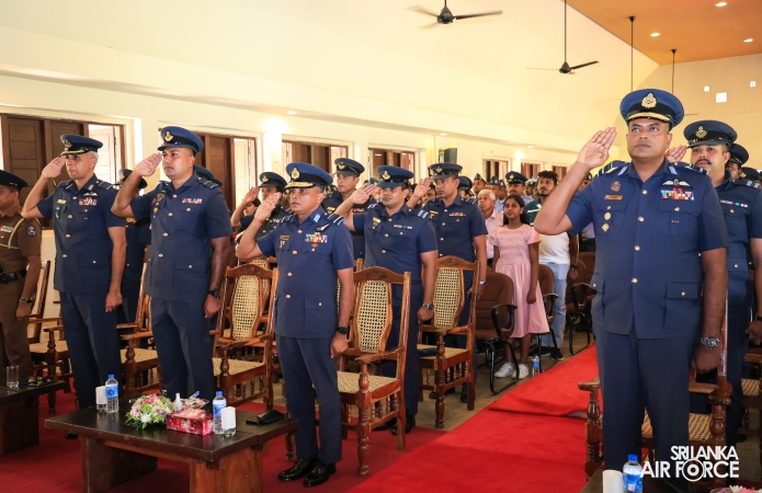 CERTIFICATE AWARDING CEREMONY OF NO. 28 ENGLISH MEDIUM AND NO. 99 SINHALA MEDIUM NON-COMMISSIONED OFFICERS' MANAGEMENT COURSES