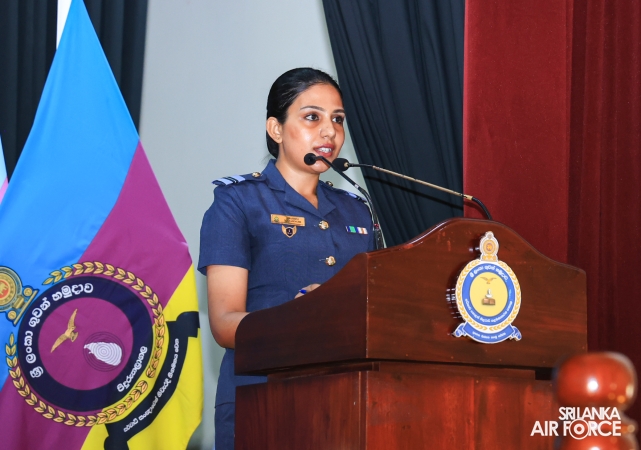 CERTIFICATE AWARDING CEREMONY OF NO. 28 ENGLISH MEDIUM AND NO. 99 SINHALA MEDIUM NON-COMMISSIONED OFFICERS' MANAGEMENT COURSES