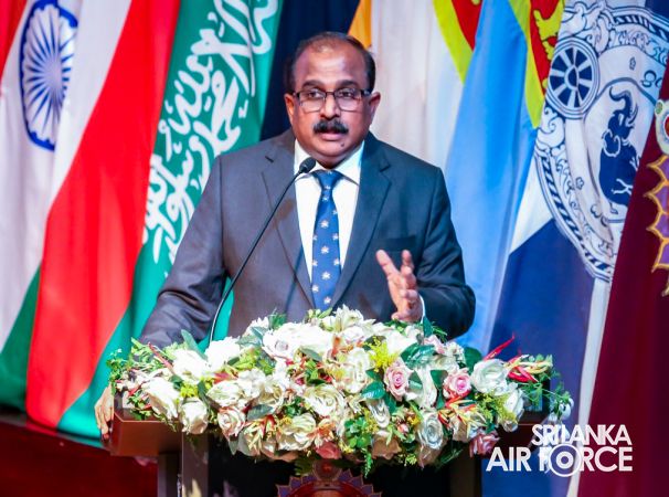 NO. 04 COURSE OF NATIONAL DEFENCE COLLEGE GRADUATION CONCLUDES IN A SUCCESSFUL NOTE