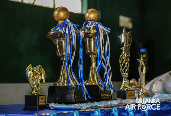 INTER UNIT NETBALL CHAMPIONSHIP 2025