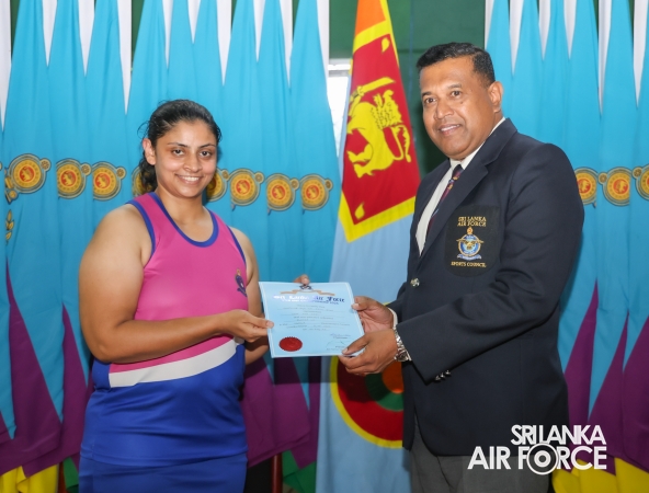 INTER UNIT NETBALL CHAMPIONSHIP 2025