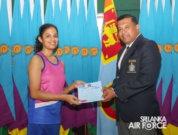 INTER UNIT NETBALL CHAMPIONSHIP 2025