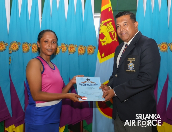 INTER UNIT NETBALL CHAMPIONSHIP 2025