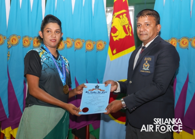 INTER UNIT NETBALL CHAMPIONSHIP 2025