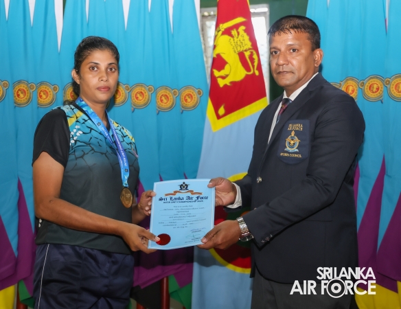 INTER UNIT NETBALL CHAMPIONSHIP 2025