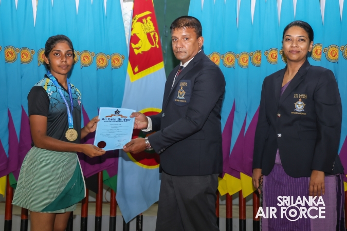 INTER UNIT NETBALL CHAMPIONSHIP 2025