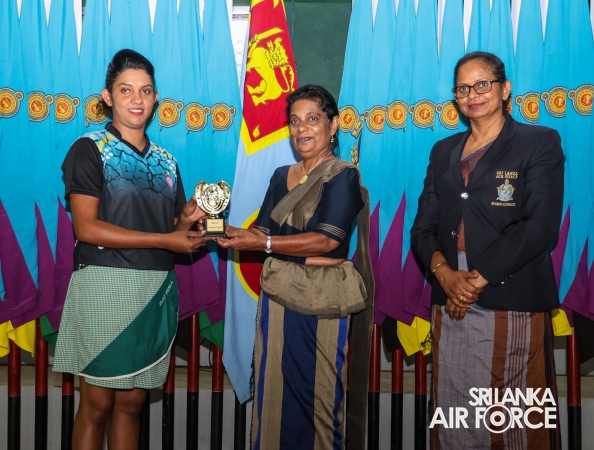 INTER UNIT NETBALL CHAMPIONSHIP 2025