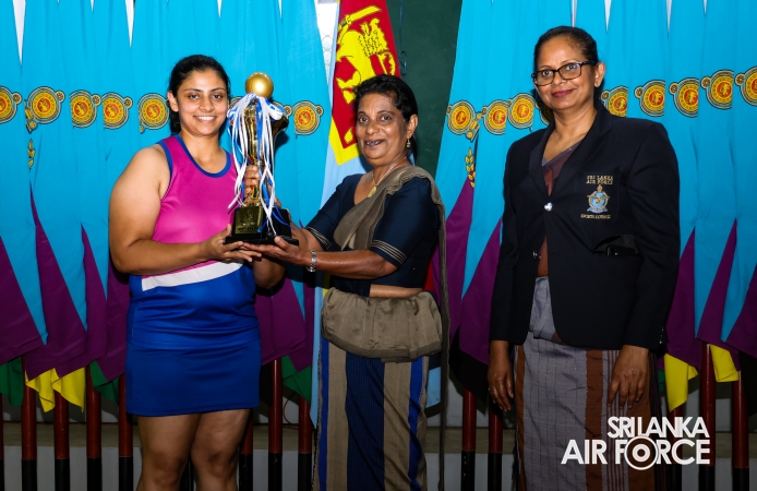 INTER UNIT NETBALL CHAMPIONSHIP 2025
