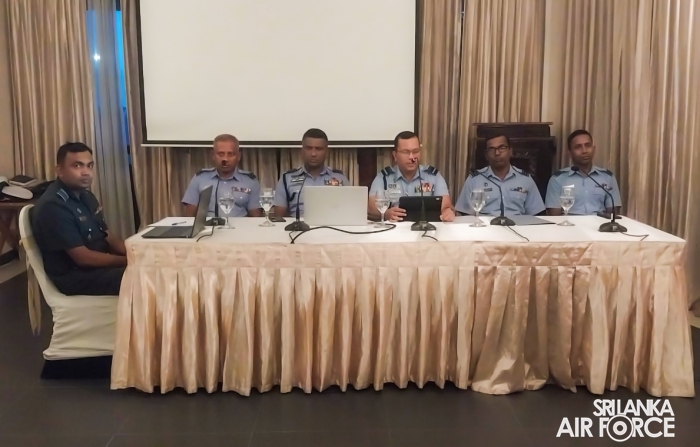 SLAF BEGINS
TWO-YEAR STEWARDSHIP OF NATIONAL RIFLE ASSOCIATION