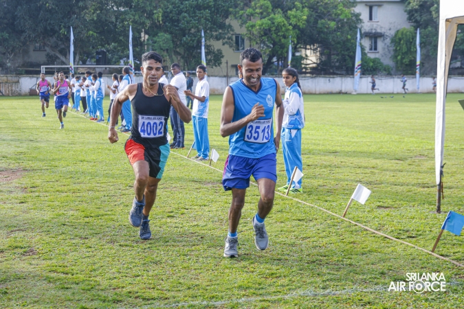 SLAF ANNUAL ROAD RACE - 2026