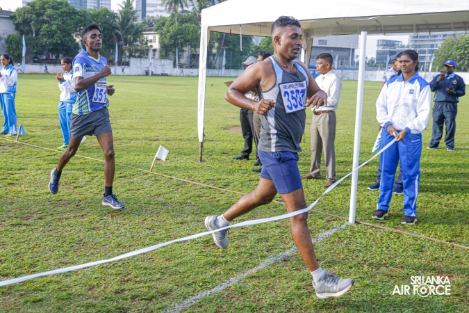 SLAF ANNUAL ROAD RACE - 2026