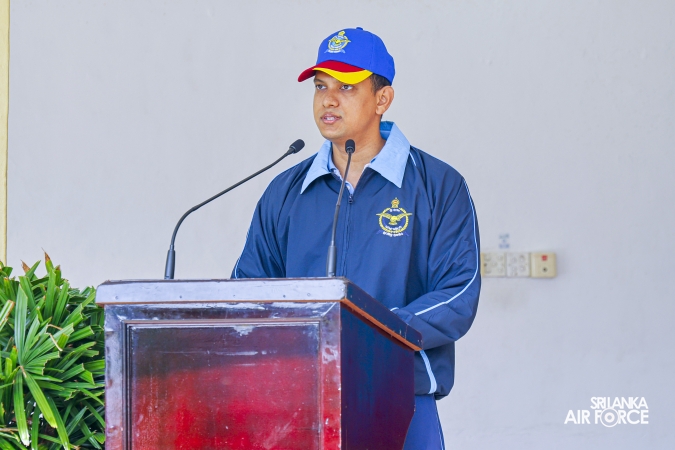 SLAF ANNUAL ROAD RACE - 2026