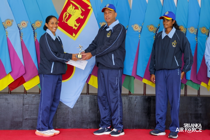 SLAF ANNUAL ROAD RACE - 2026