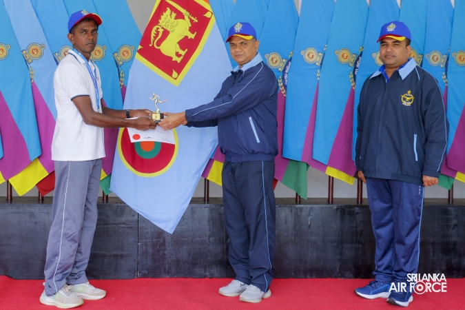 SLAF ANNUAL ROAD RACE - 2026