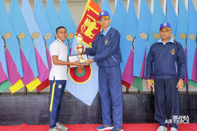 SLAF ANNUAL ROAD RACE - 2026
