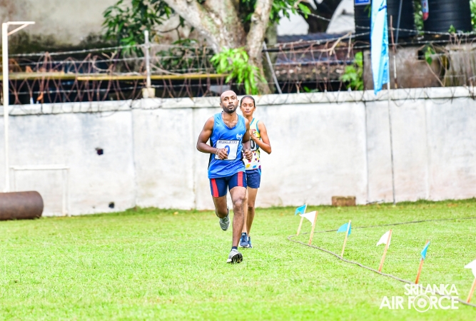 SLAF
ANNUAL INTER UNIT ROAD RACE - 2025