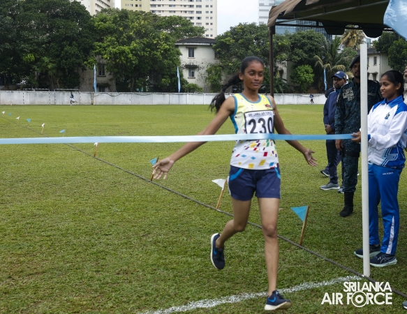 SLAF
ANNUAL INTER UNIT ROAD RACE - 2025