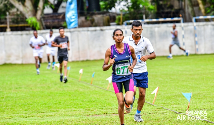 SLAF
ANNUAL INTER UNIT ROAD RACE - 2025