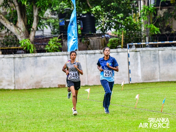 SLAF
ANNUAL INTER UNIT ROAD RACE - 2025