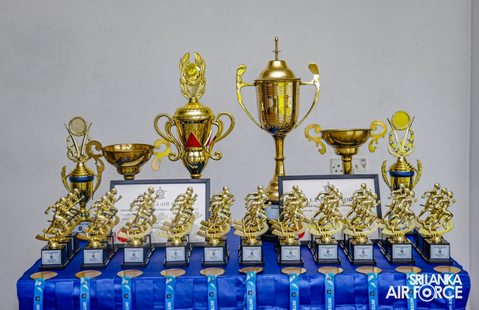 SLAF
ANNUAL INTER UNIT ROAD RACE - 2025