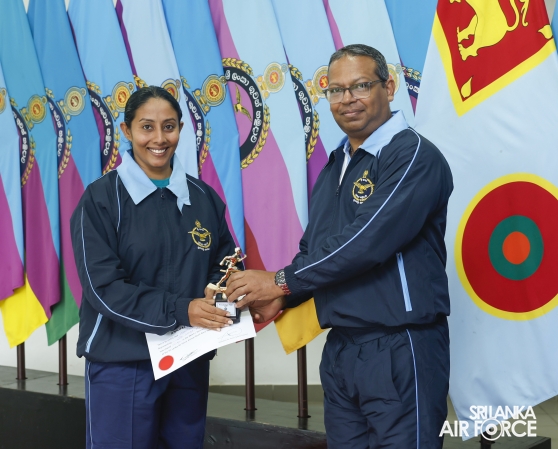 SLAF
ANNUAL INTER UNIT ROAD RACE - 2025