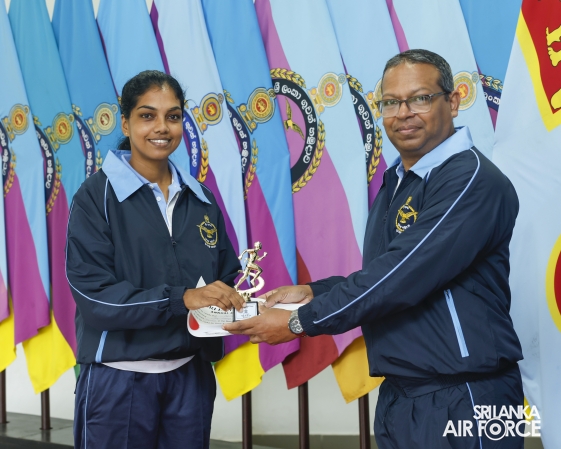 SLAF
ANNUAL INTER UNIT ROAD RACE - 2025