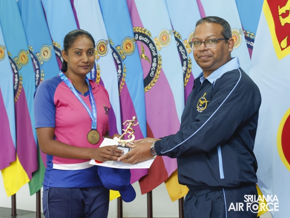 SLAF
ANNUAL INTER UNIT ROAD RACE - 2025