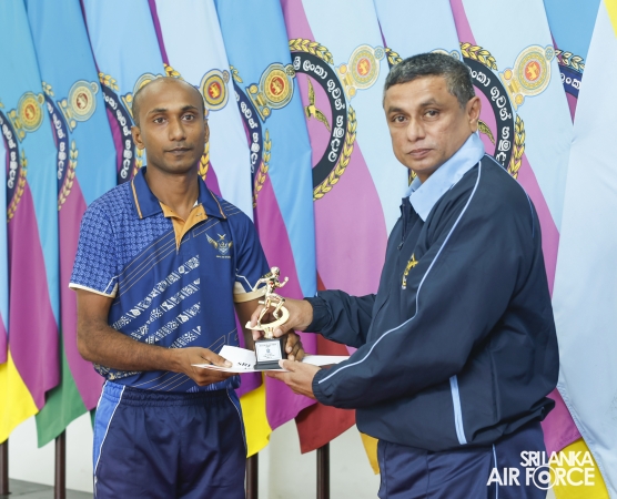 SLAF
ANNUAL INTER UNIT ROAD RACE - 2025