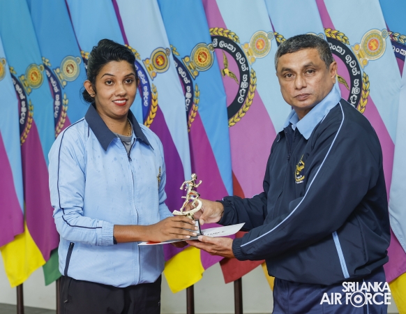 SLAF
ANNUAL INTER UNIT ROAD RACE - 2025