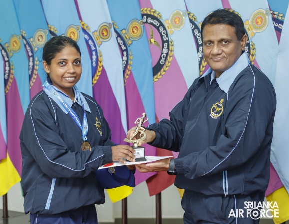 SLAF
ANNUAL INTER UNIT ROAD RACE - 2025