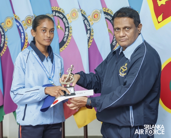 SLAF
ANNUAL INTER UNIT ROAD RACE - 2025