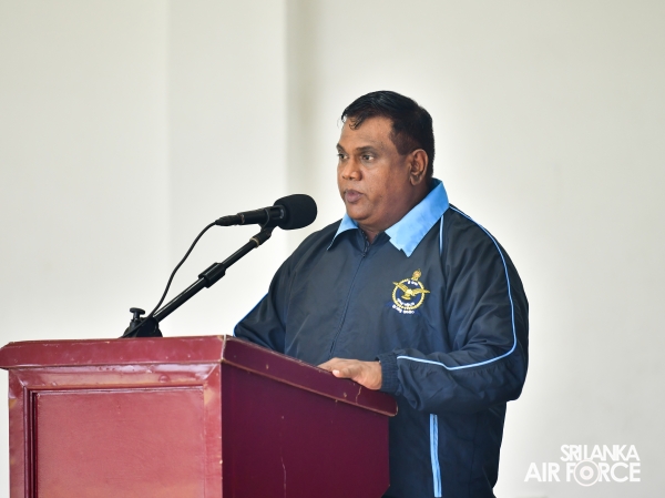 SLAF
ANNUAL INTER UNIT ROAD RACE - 2025