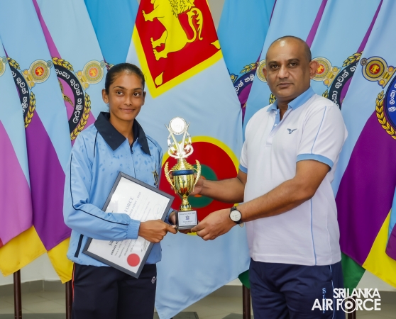 SLAF
ANNUAL INTER UNIT ROAD RACE - 2025
