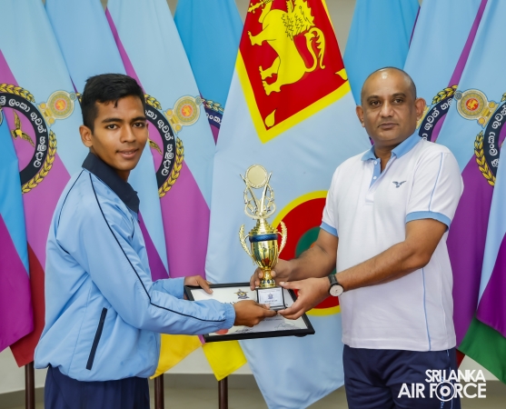 SLAF
ANNUAL INTER UNIT ROAD RACE - 2025