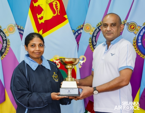 SLAF
ANNUAL INTER UNIT ROAD RACE - 2025