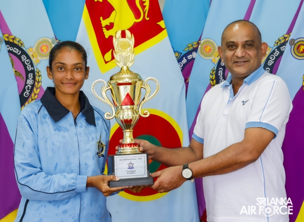 SLAF
ANNUAL INTER UNIT ROAD RACE - 2025