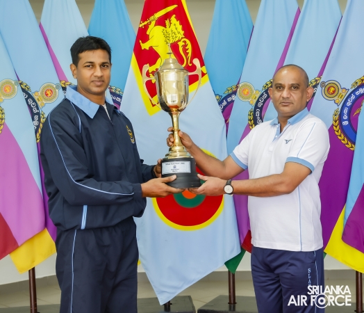 SLAF
ANNUAL INTER UNIT ROAD RACE - 2025