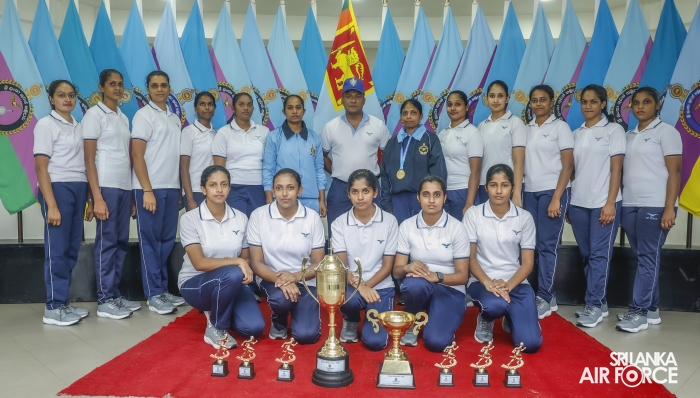 SLAF
ANNUAL INTER UNIT ROAD RACE - 2025