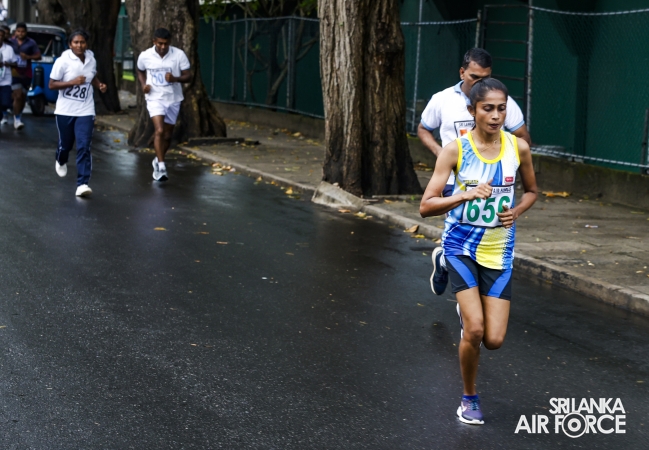 SLAF
ANNUAL INTER UNIT ROAD RACE - 2025